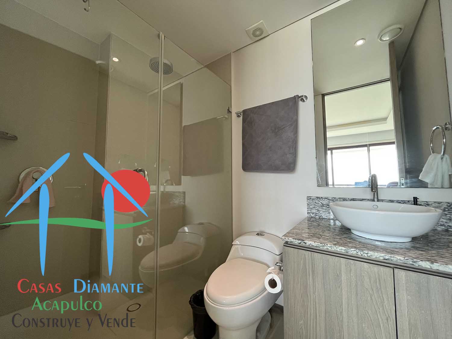 La Isla Java D PH - Recámara tres 12